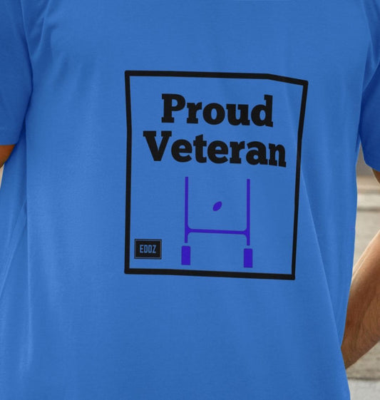 Proud Vet - T-Shirt