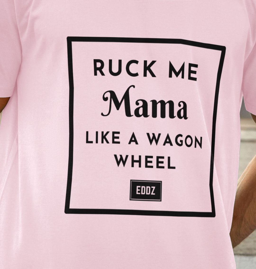 Adults “Ruck me” T-Shirt