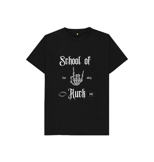 Black Kids \u201cSchool of Ruck\u201d T-Shirt