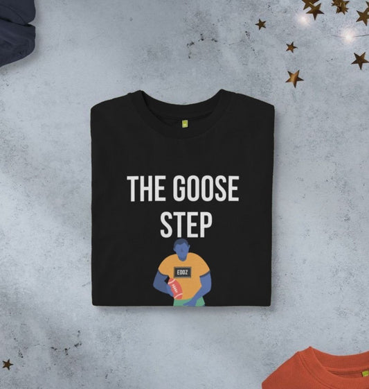 Adults “The Goose” T-Shirt