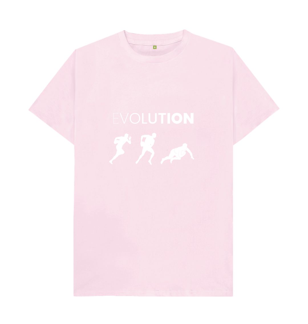 Pink Evolution T-Shirt
