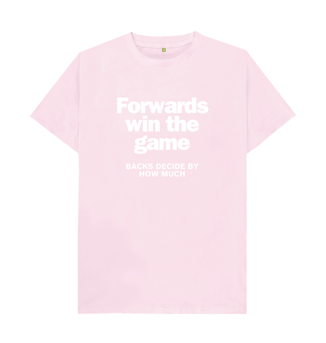 Pink Forwards win the game T -Shirt